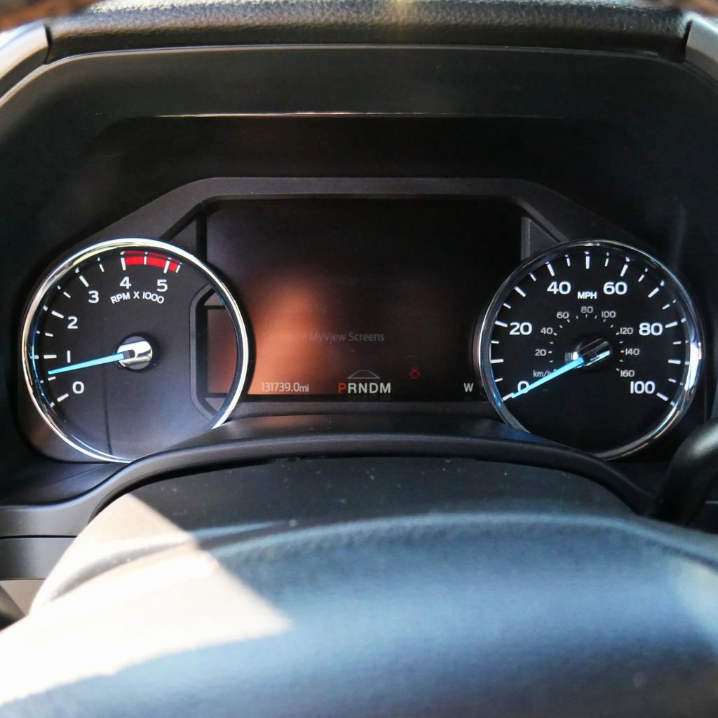Used 2021 Ford F350 Platinum AWD/4WD image 49
