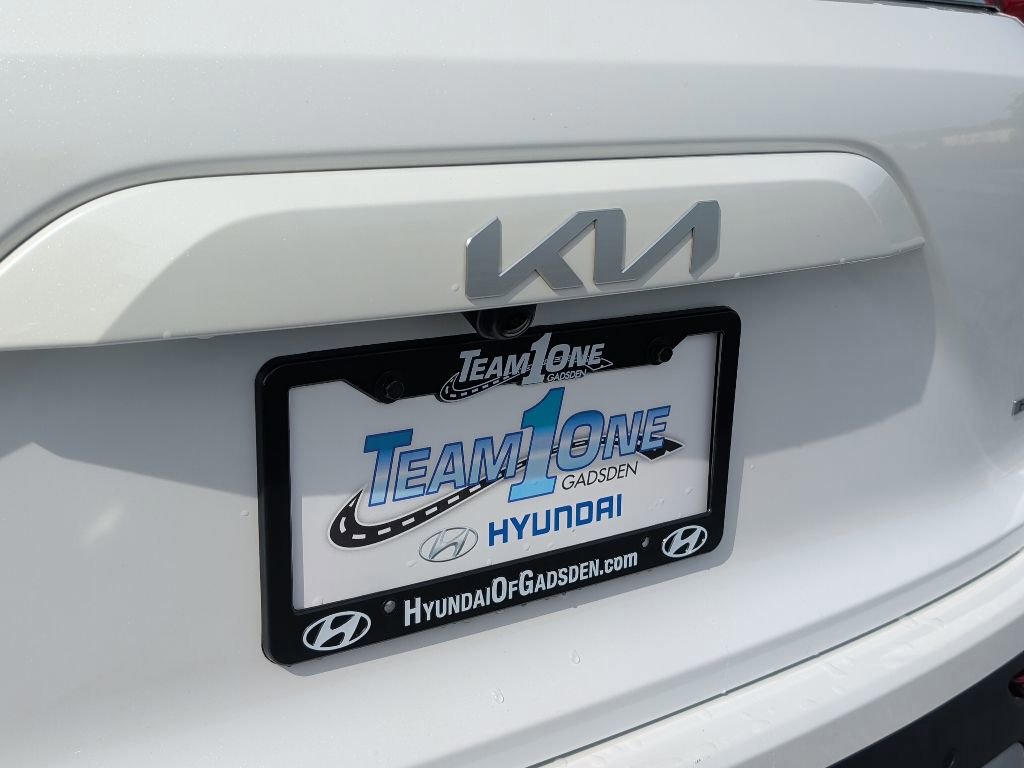 Used 2023 Kia Niro EX FWD image 47