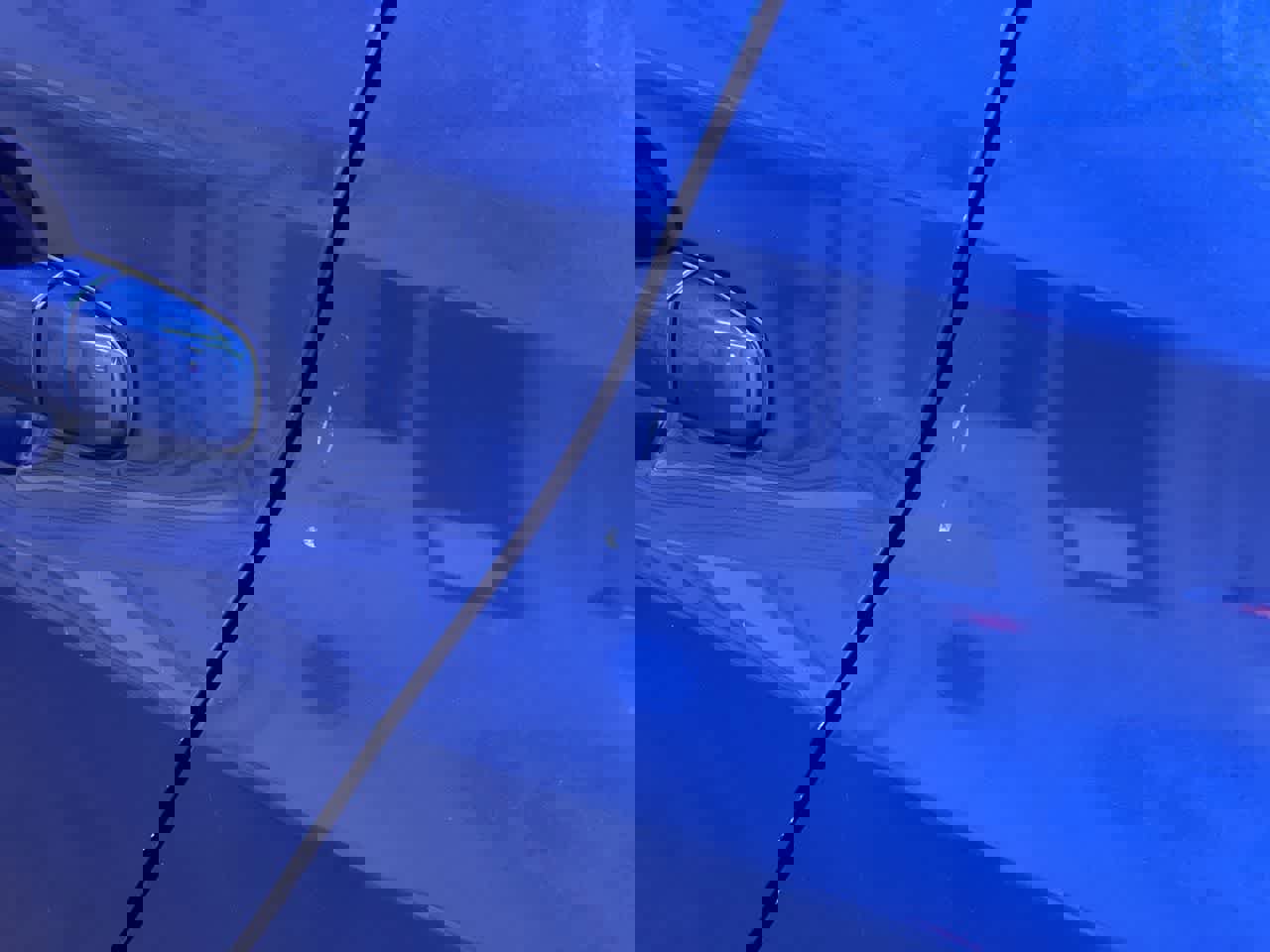 Used 2016 Subaru WRX Limited image 35