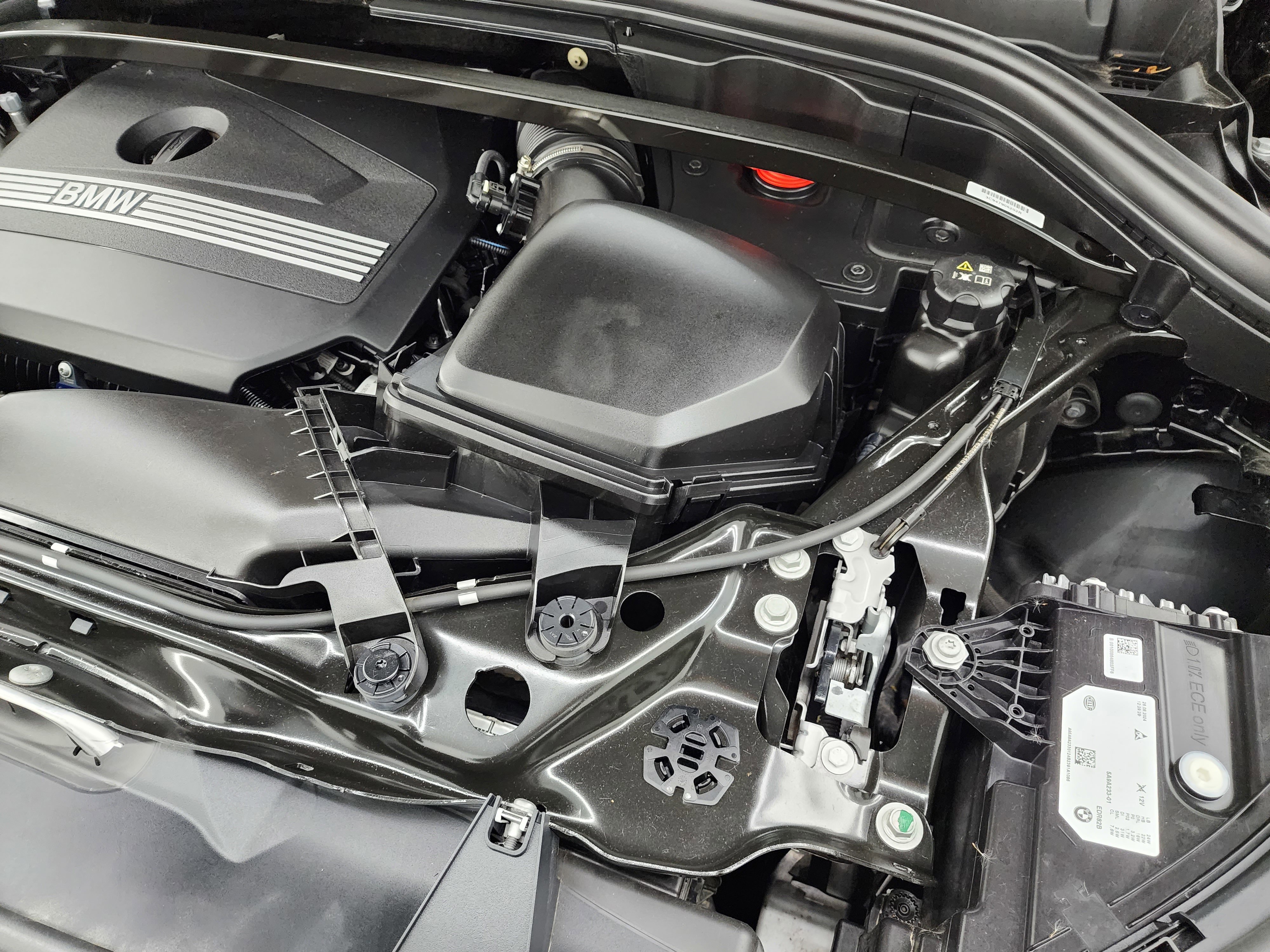 Used 2025 BMW X1 xDrive28i image 20