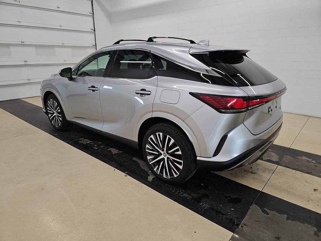 Used 2023 Lexus RX 350 Premium Plus w/ Accessory Package (Z1) image 7
