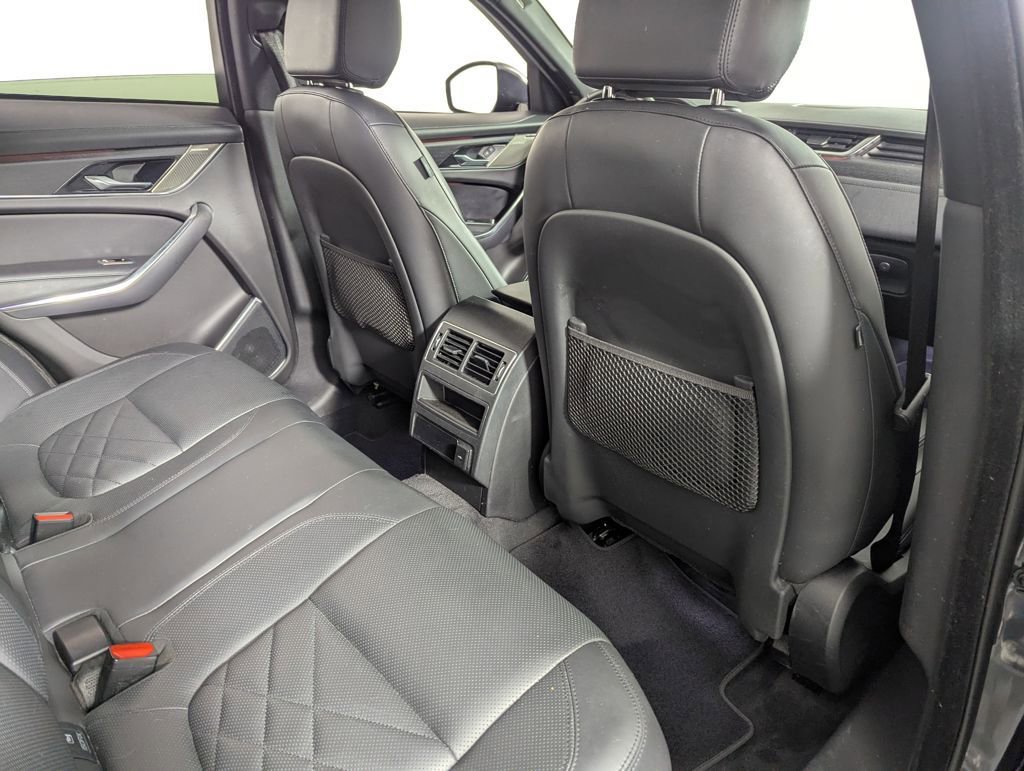 Used 2023 Jaguar F-PACE S image 34