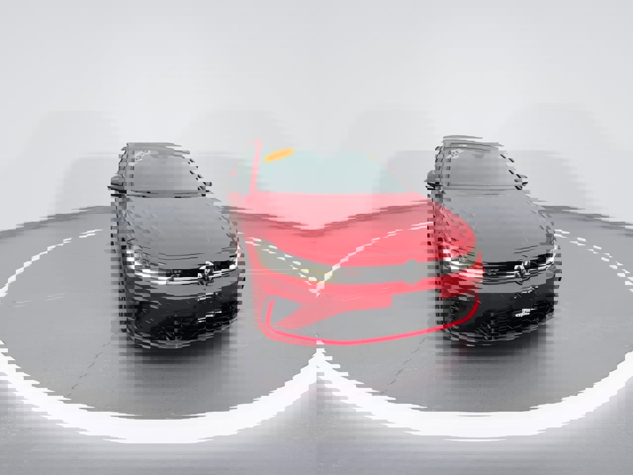 Used 2025 Volkswagen Jetta GLI Autobahn image 3