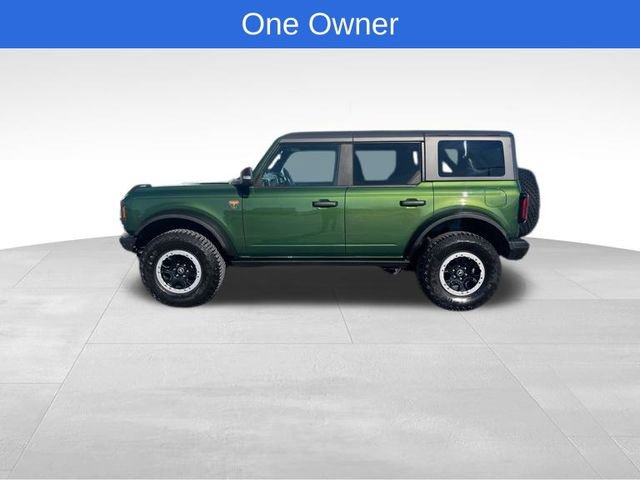 Used 2023 Ford Bronco Badlands image 4