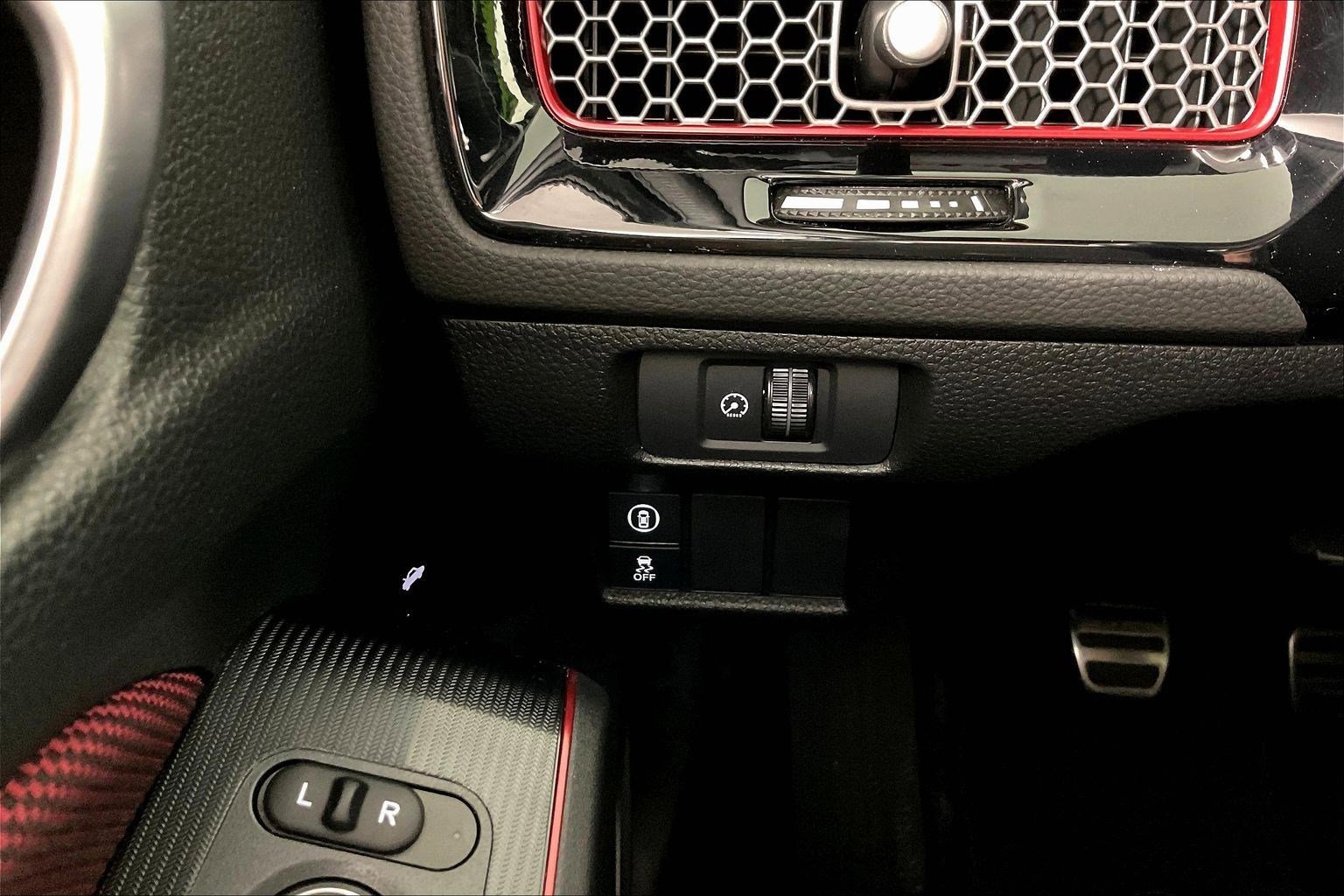 Used 2023 Honda Civic Si image 14