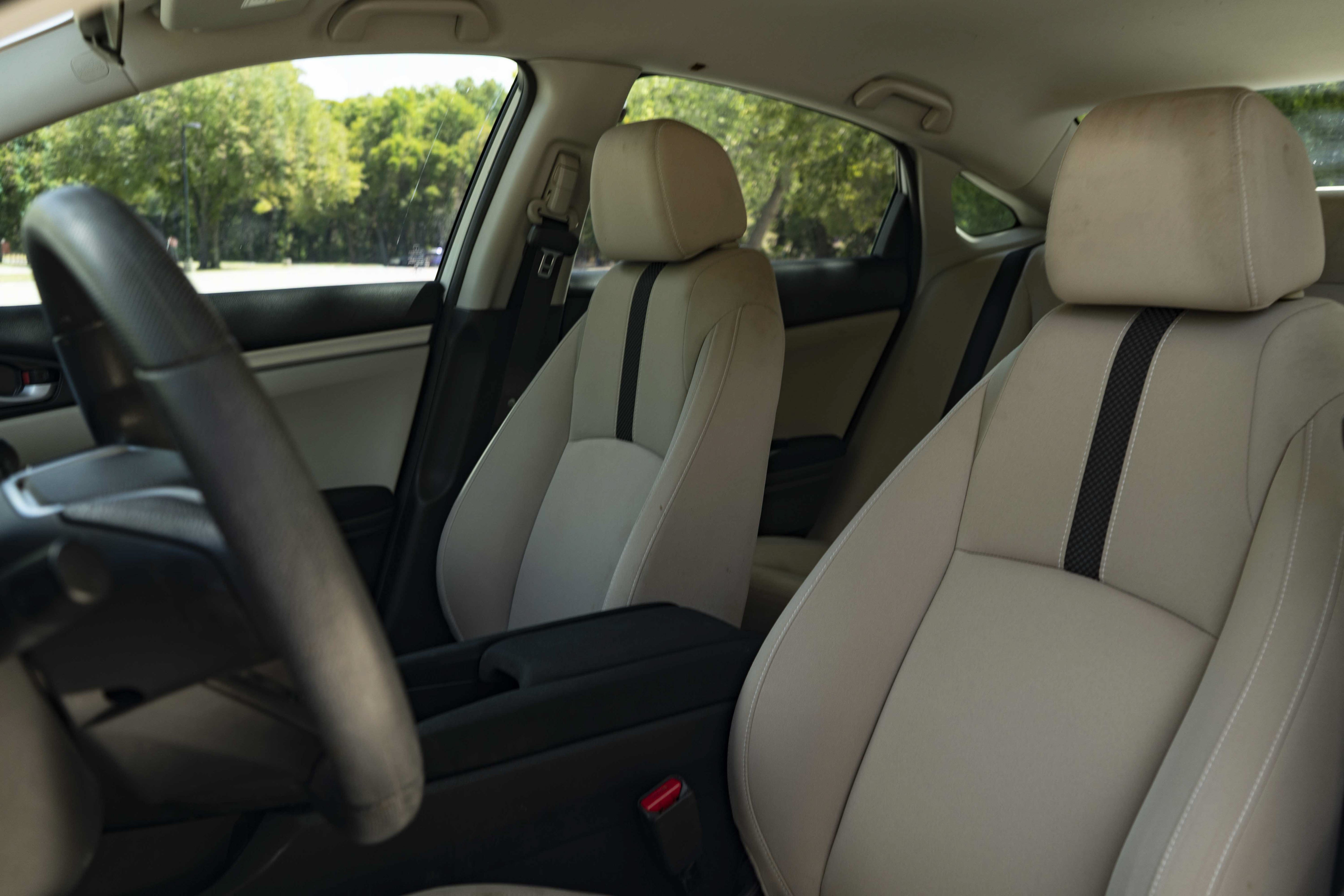 Used 2019 Honda Civic LX image 17