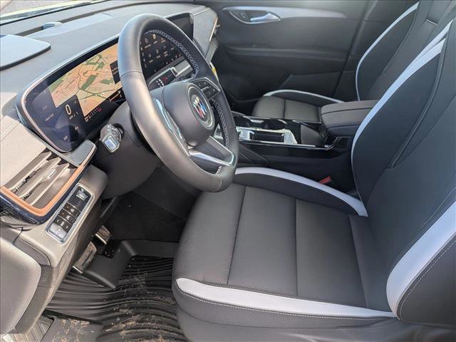 New 2026 Buick Envision Sport Touring AWD/4WD image 4