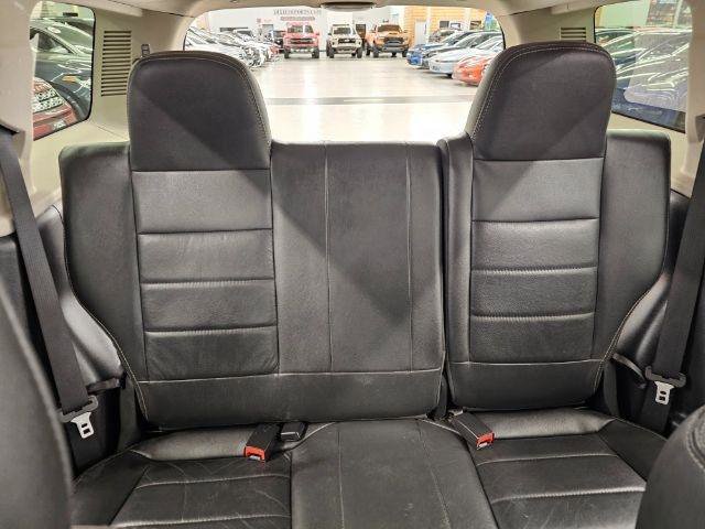 Used 2015 Jeep Patriot High Altitude image 30