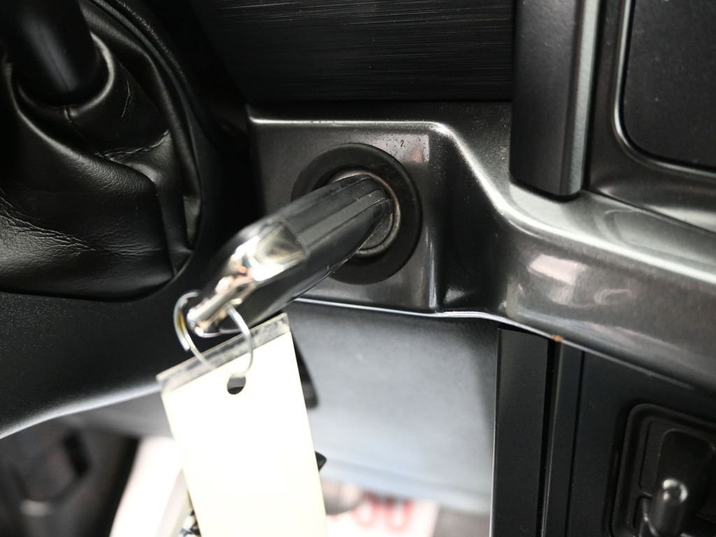 Used 2024 Ford F150 STX w/ STX Black Appearance Package image 25