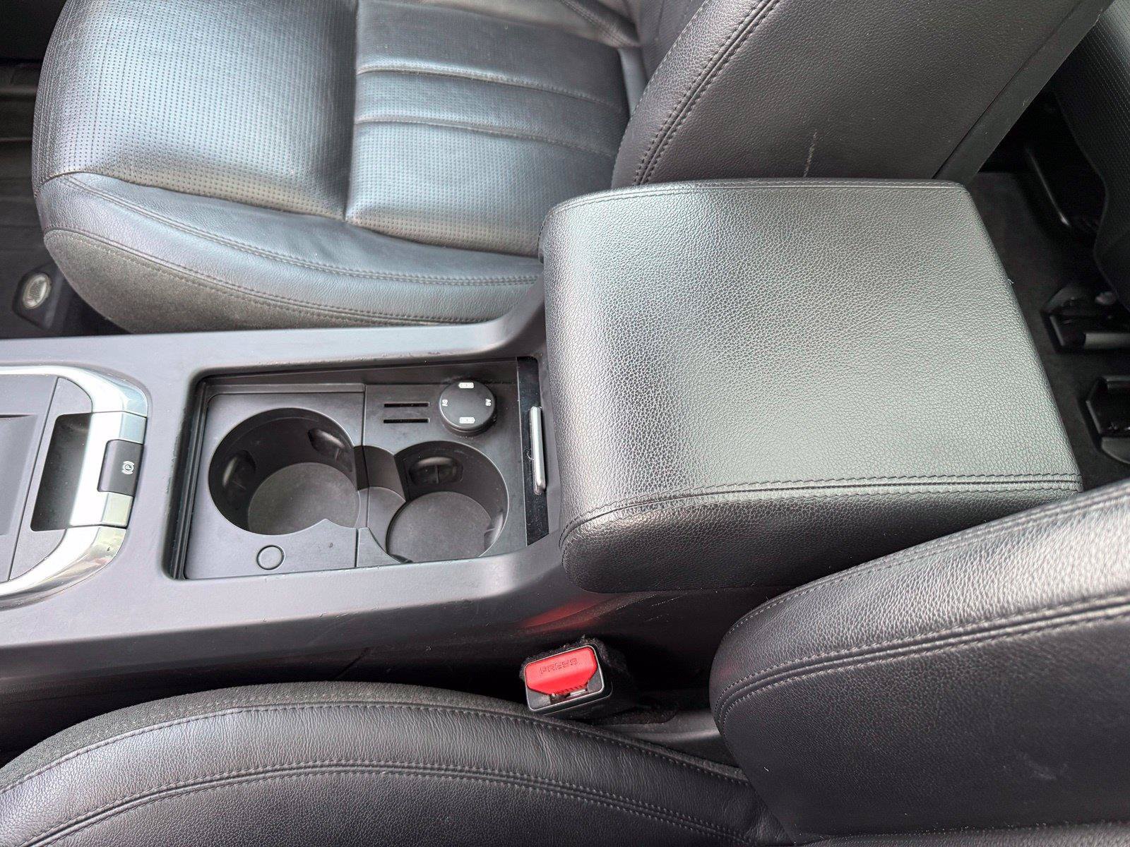 Used 2017 Land Rover Discovery Sport HSE AWD/4WD image 49
