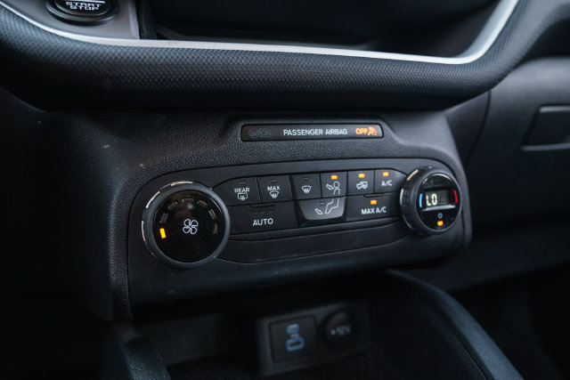 Used 2021 Ford Bronco Sport Big Bend AWD/4WD image 23