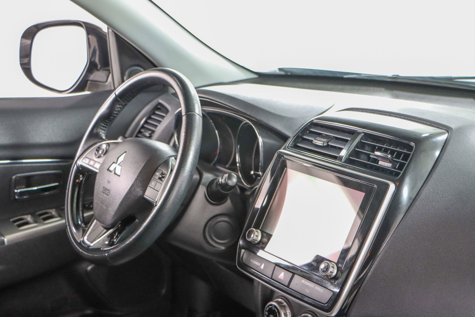 Used 2021 Mitsubishi Outlander Sport SE image 24