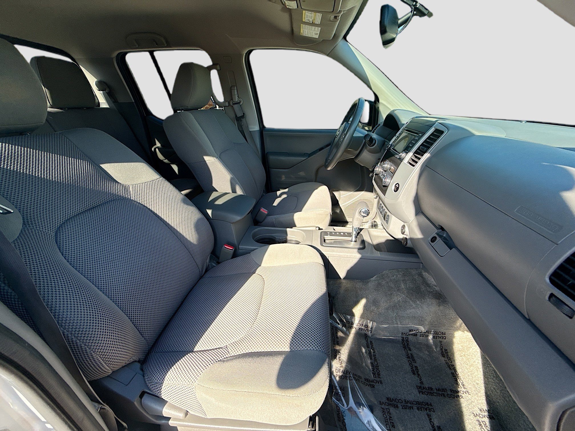 Used 2018 Nissan Frontier SV w/ Value Truck Package image 30