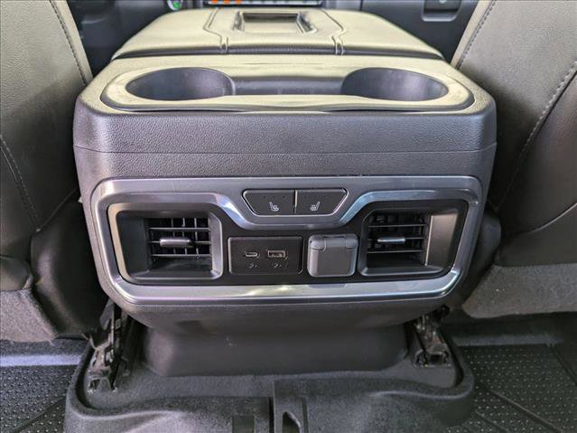 Used 2019 Chevrolet Silverado 1500 High Country w/ Technology Package image 18