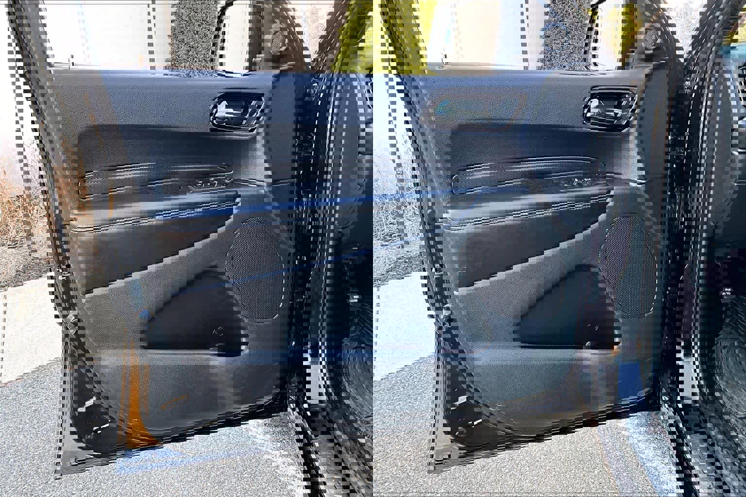 Used 2021 Dodge Durango GT w/ Blacktop Package image 22