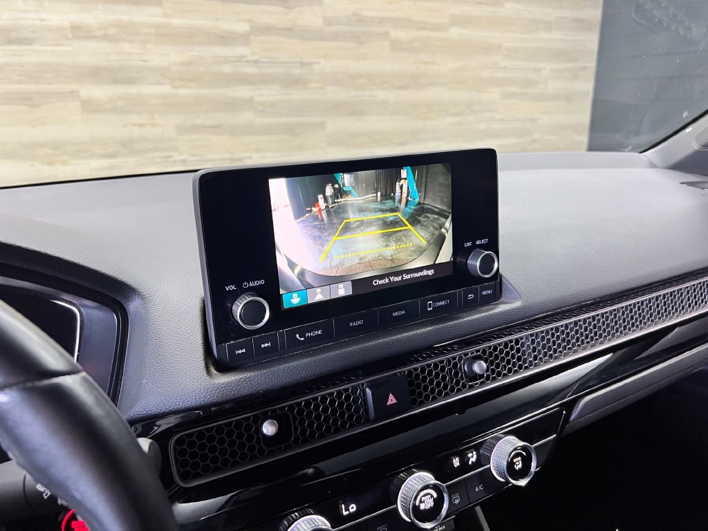 Used 2022 Honda Civic Sport image 11