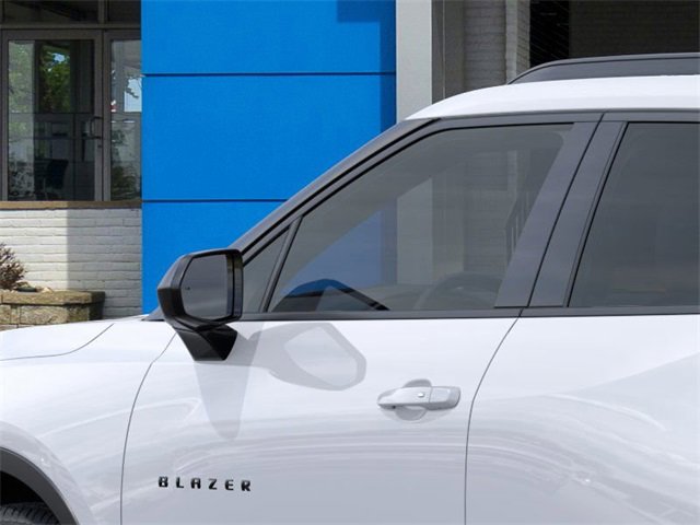 New 2026 Chevrolet Blazer LT w/ Convenience Package image 12