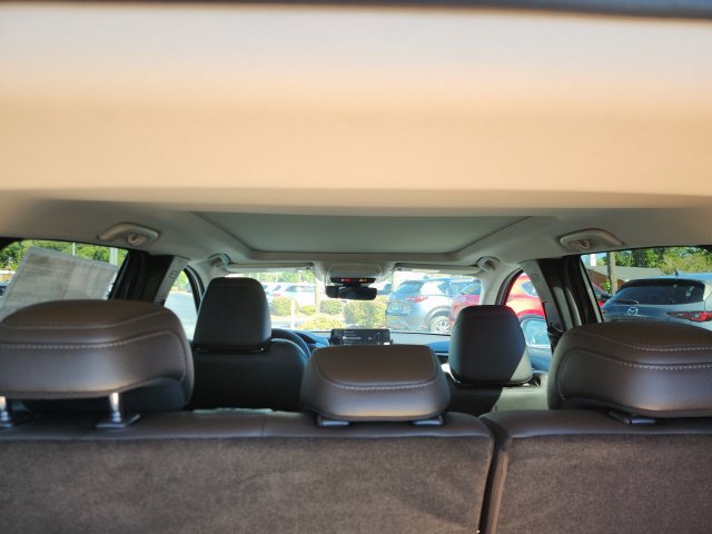 New 2026 MAZDA CX-50 AWD 2.5 S w/ Weather Package image 18