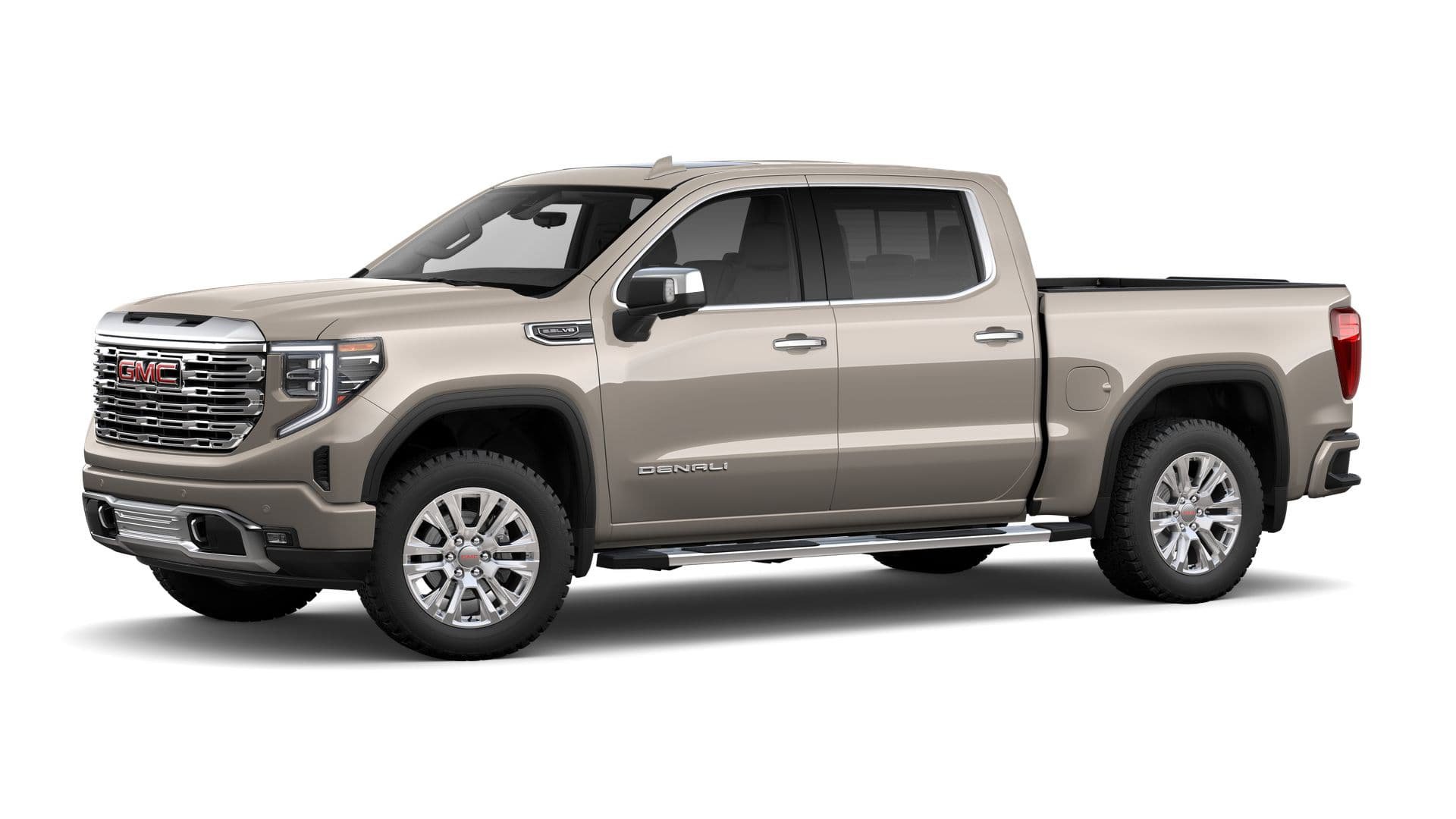 New 2026 GMC Sierra 1500 Denali AWD/4WD image 2