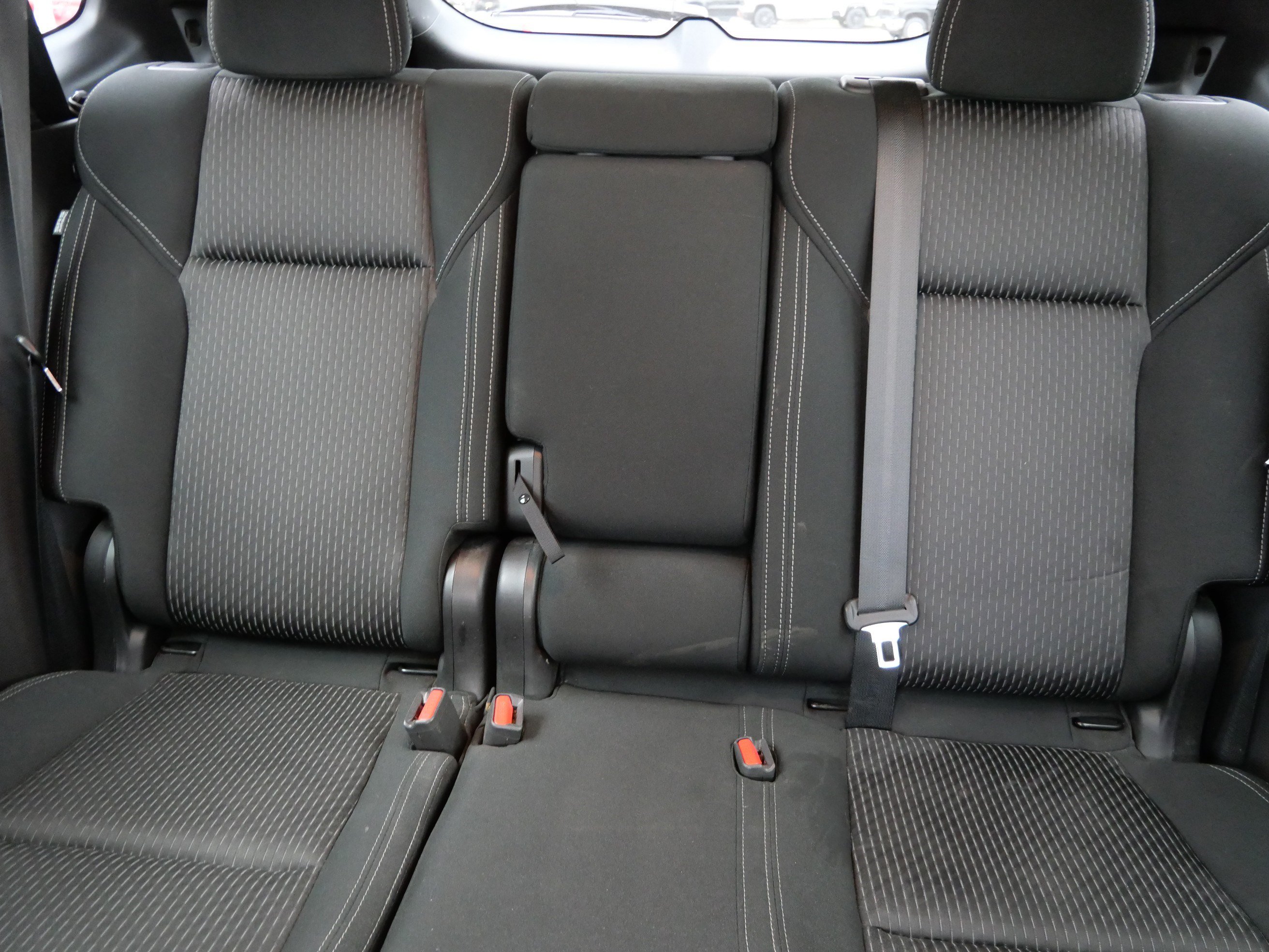 Used 2022 Mitsubishi Outlander ES AWD/4WD image 13