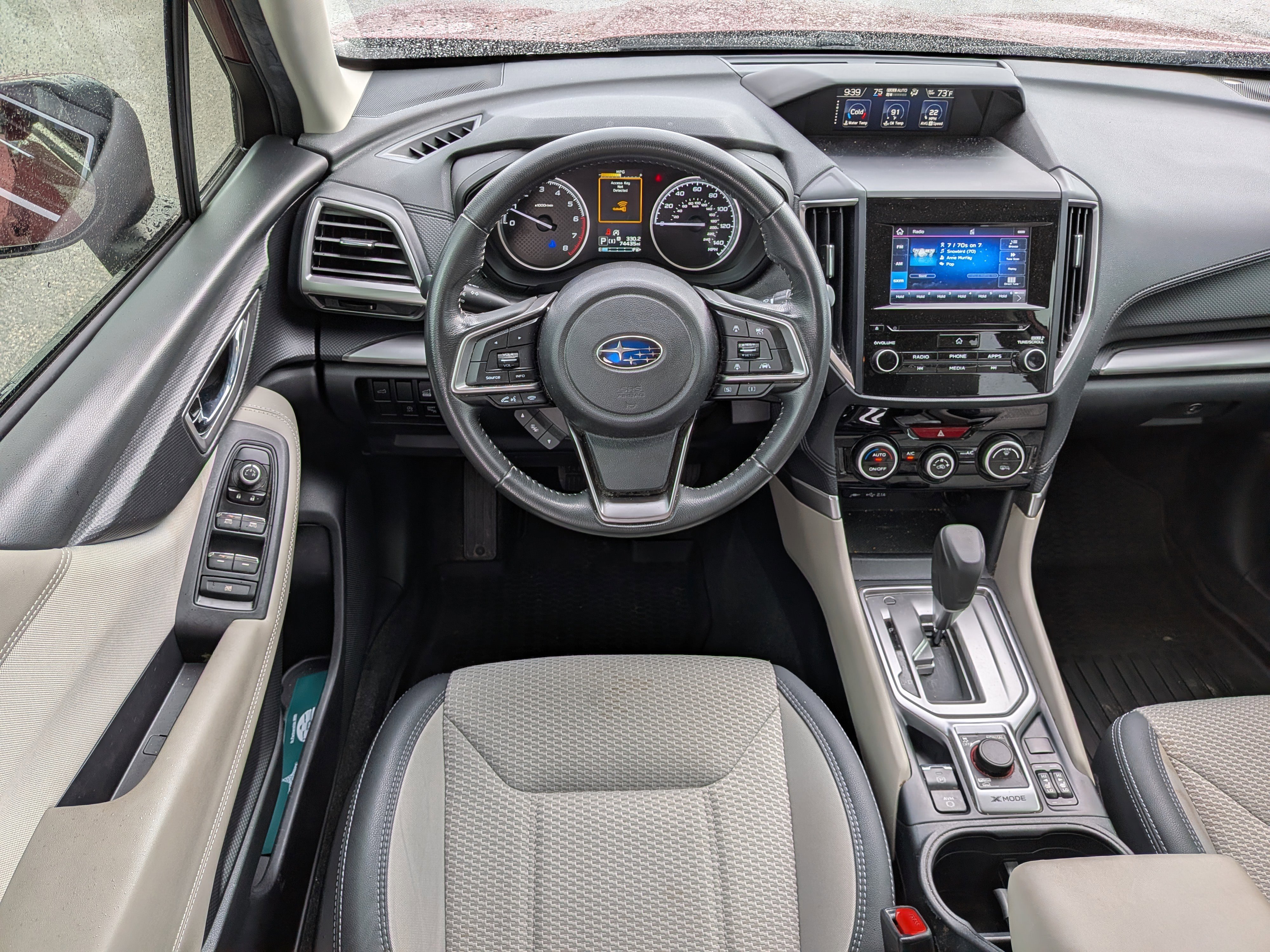 Used 2019 Subaru Forester Premium AWD/4WD image 16