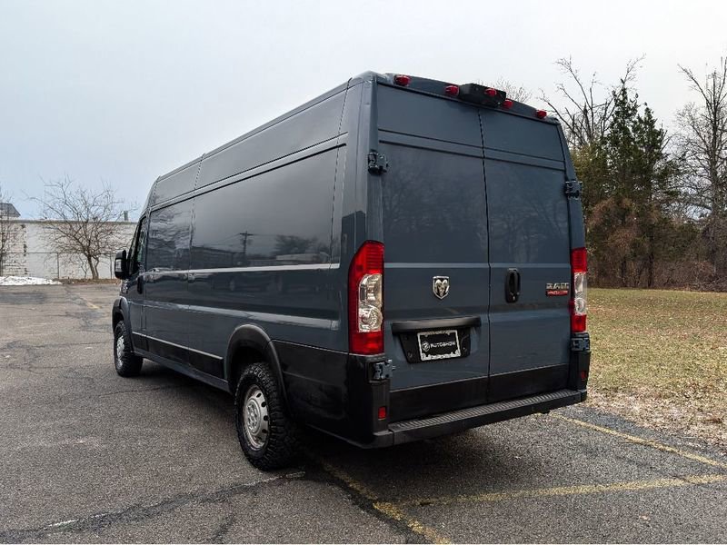 Used 2019 RAM ProMaster 3500 image 8