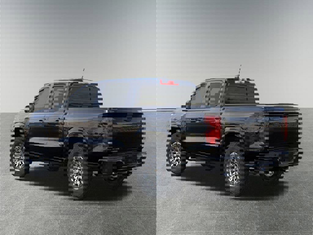 New 2026 Chevrolet Colorado LT w/ LT Convenience Package image 38