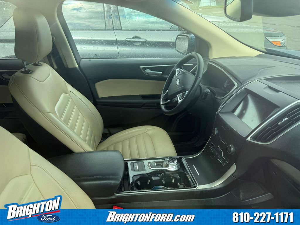 Used 2020 Ford Edge SEL w/ Convenience Package image 7
