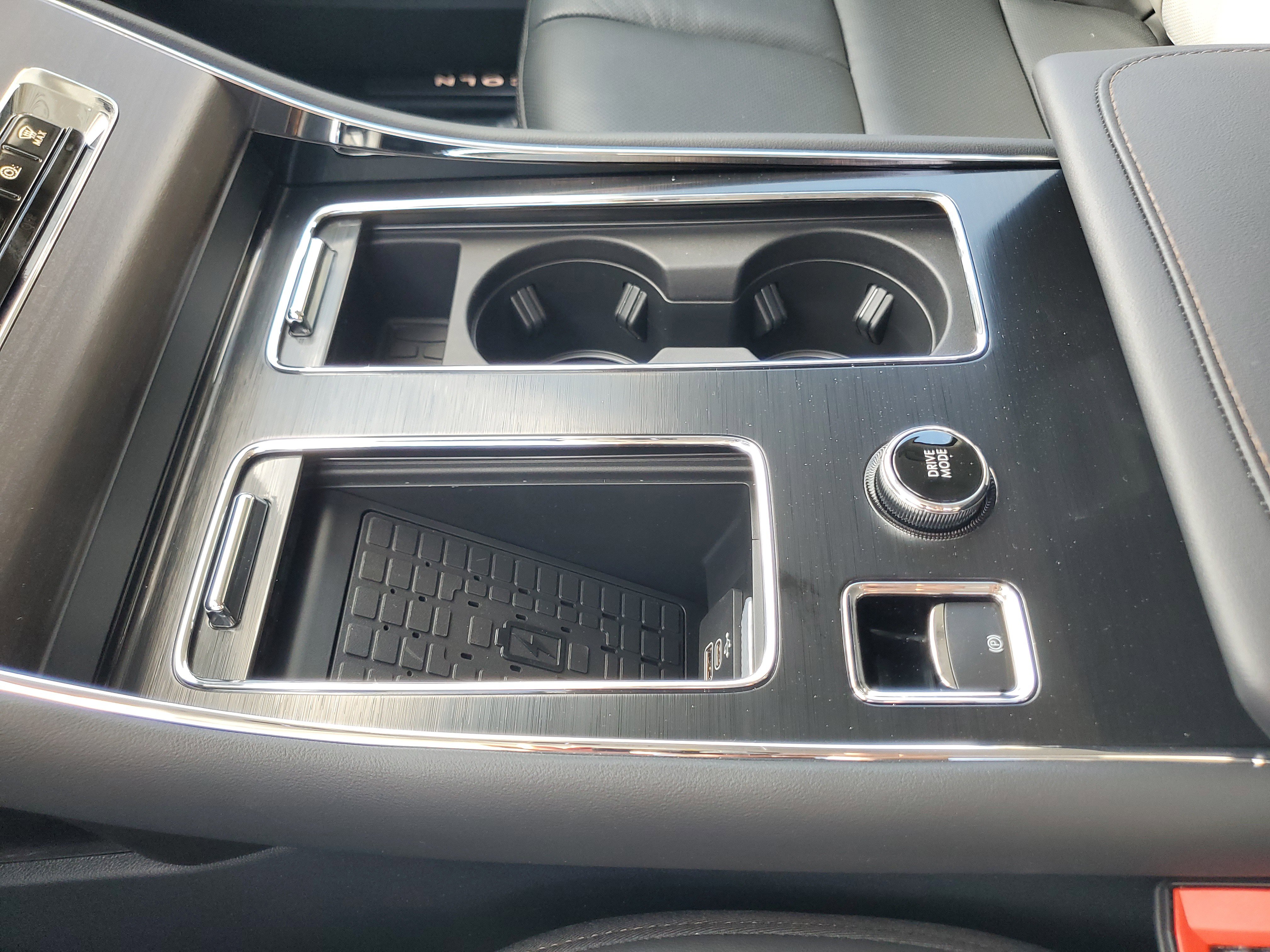 New 2026 Lincoln Aviator Reserve image 22