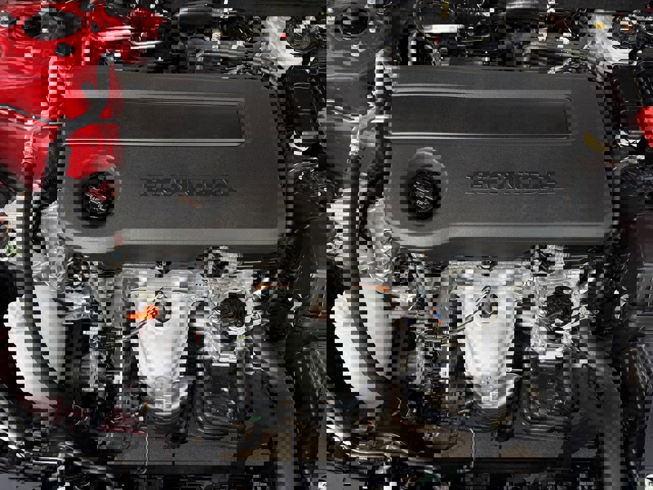 Used 2025 Honda Civic Sport image 24