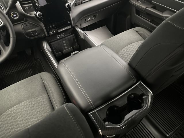 Used 2026 RAM 2500 Big Horn image 26