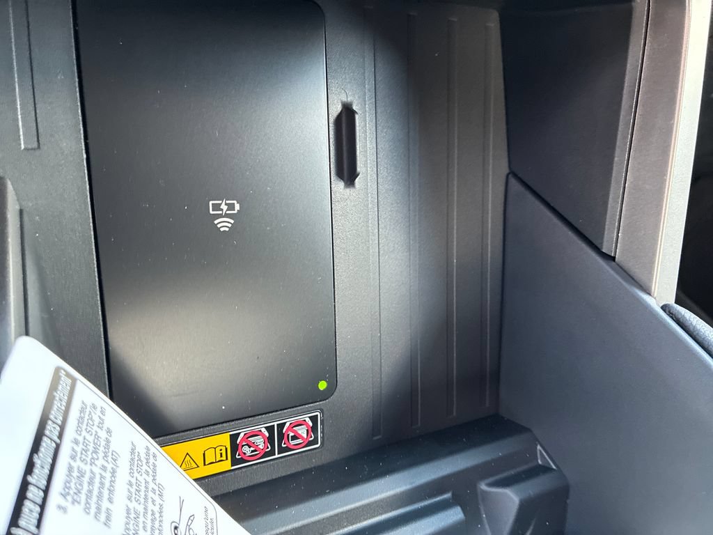 New 2026 Toyota Tundra Limited RWD image 31