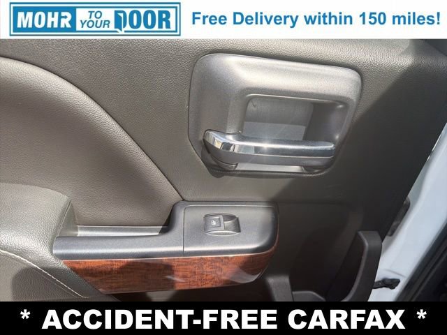 Used 2018 GMC Sierra 1500 SLT image 33