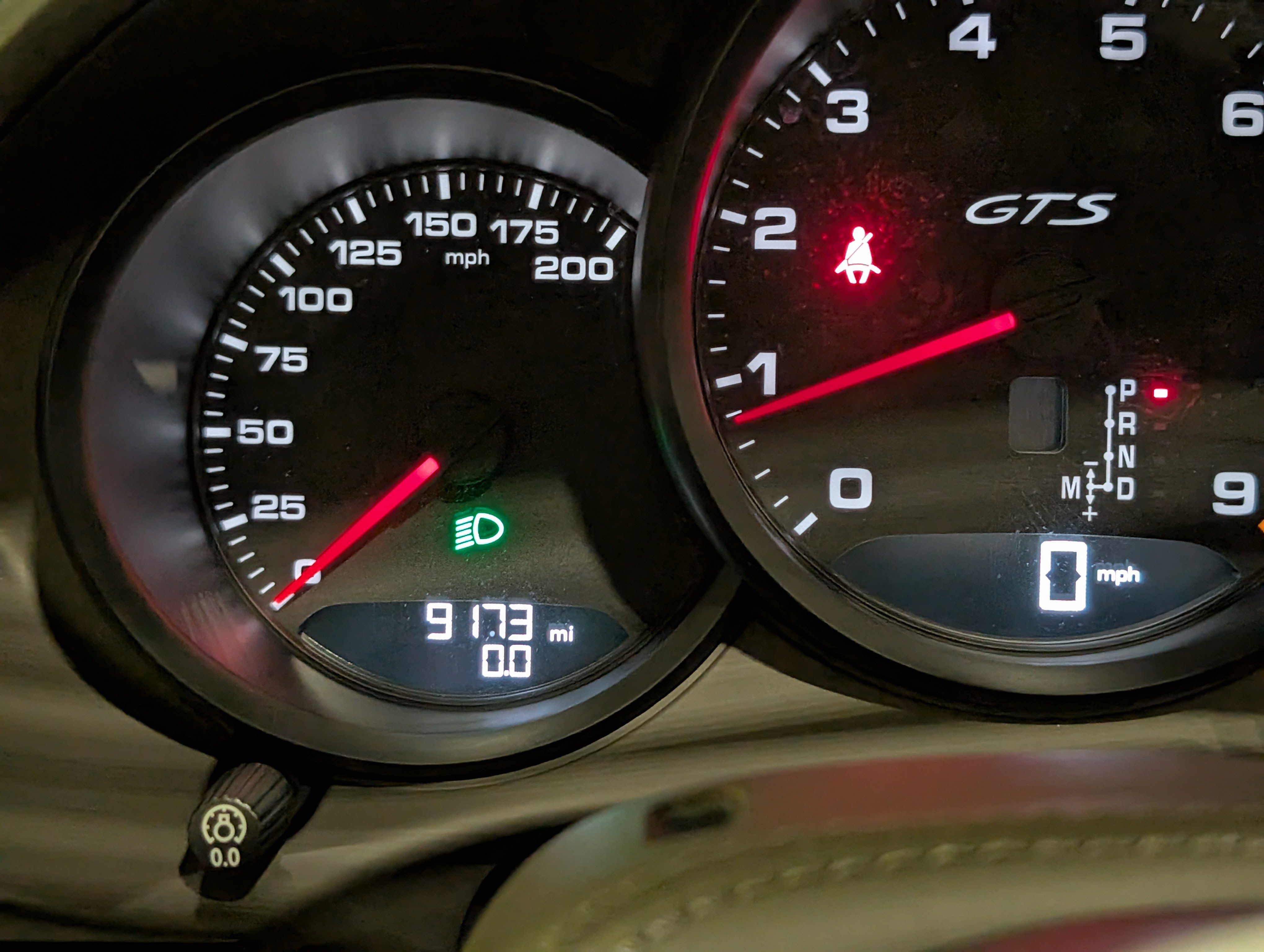 Certified 2021 Porsche 718 Boxster GTS image 34