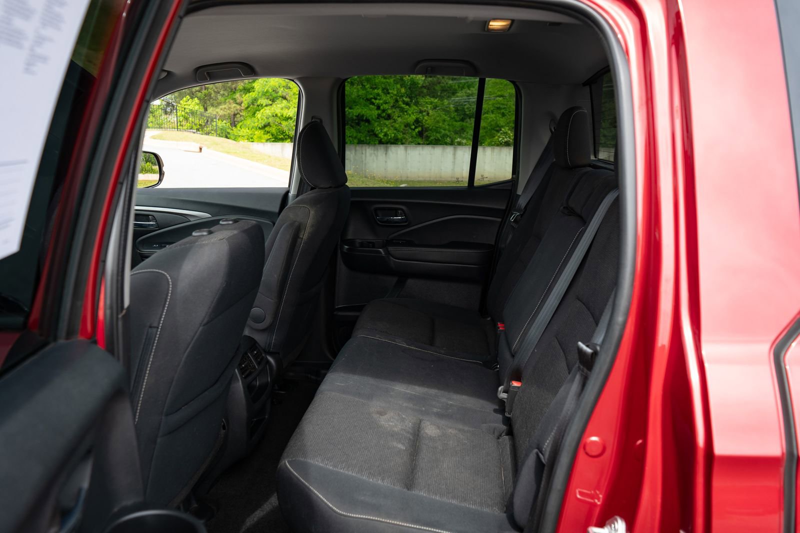 Used 2022 Honda Ridgeline Sport image 18