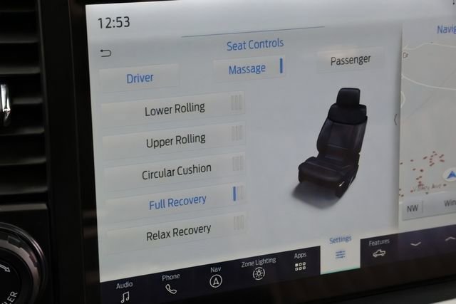 Used 2021 Ford F150 Limited image 19