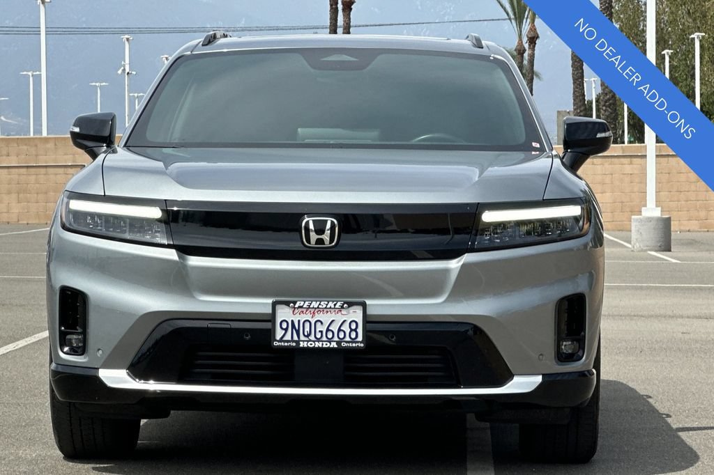 Certified 2024 Honda Prologue Touring image 9