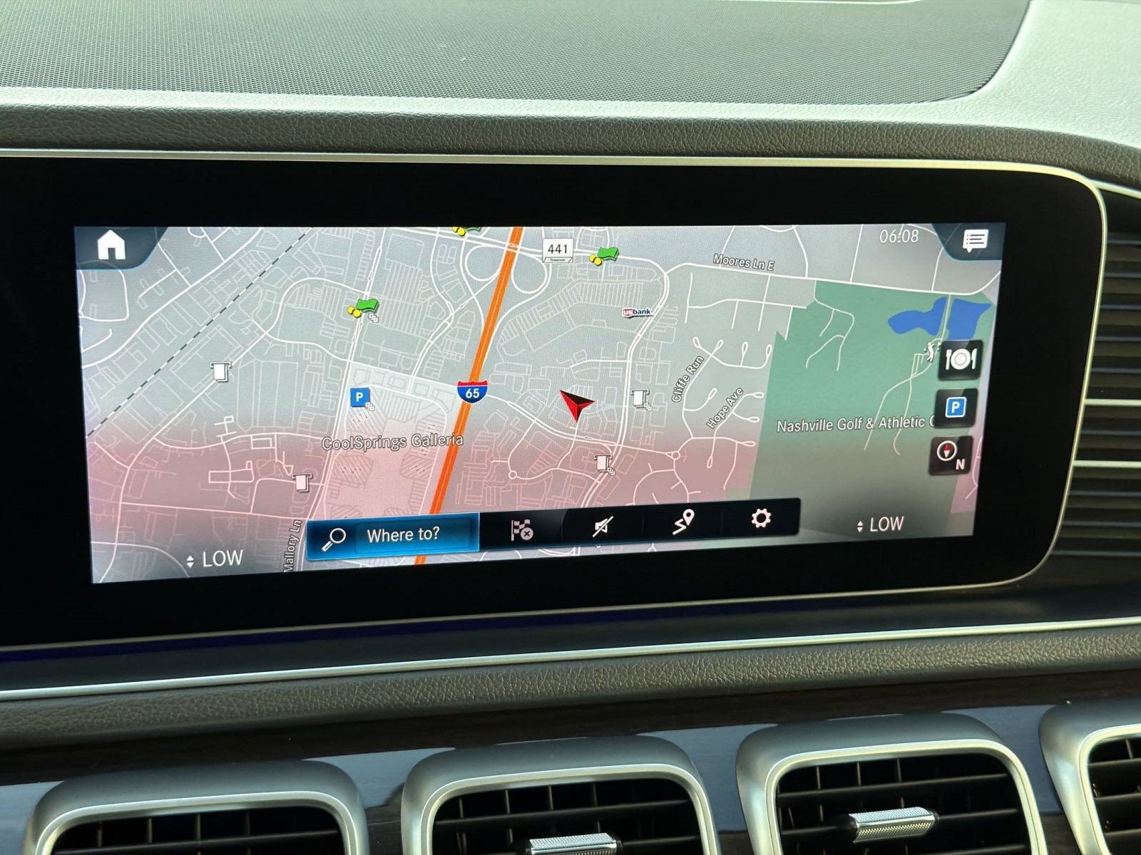 Certified 2020 Mercedes-Benz GLE 350 image 21