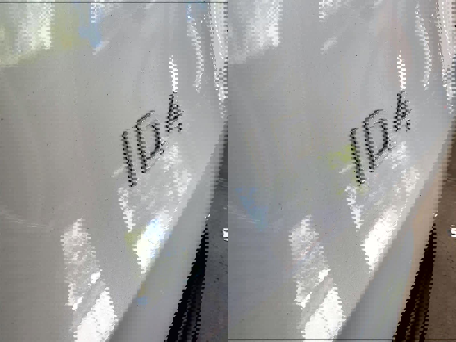 Used 2023 Volkswagen ID.4 Pro S AWD/4WD image 10