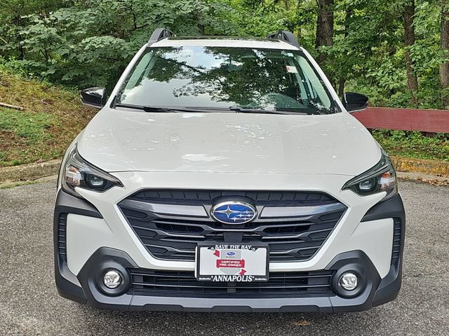 Certified 2024 Subaru Outback Premium AWD/4WD image 3