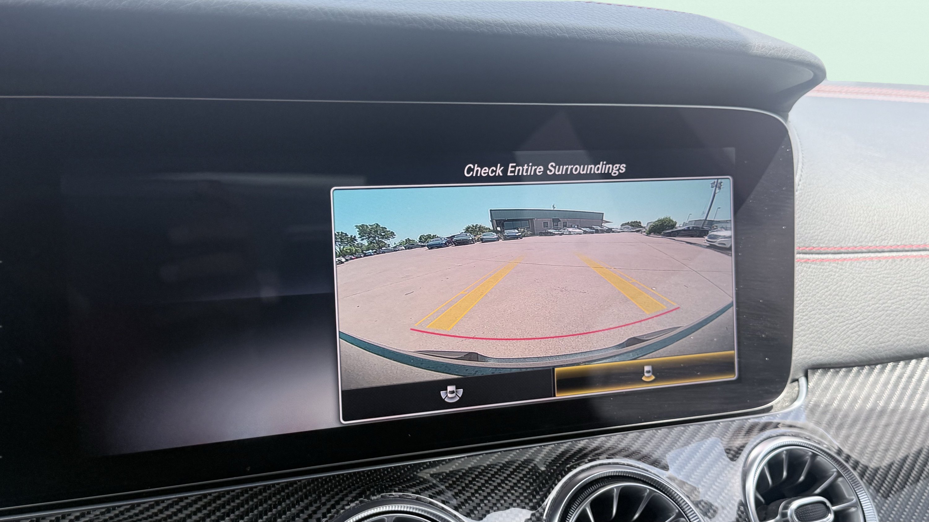 Used 2019 Mercedes-Benz CLS 53 AMG 4MATIC image 80
