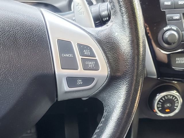 Used 2013 Mitsubishi Outlander Sport SE image 14