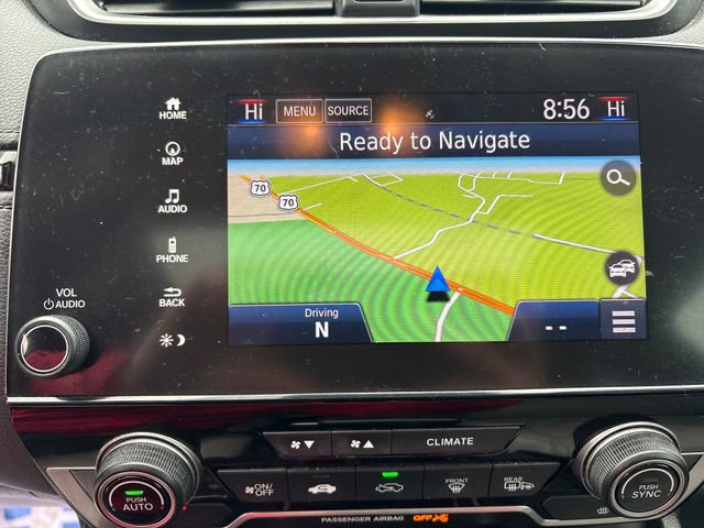 Used 2017 Honda CR-V EX-L image 19