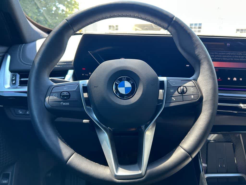 Used 2026 BMW X1 xDrive28i AWD/4WD image 11