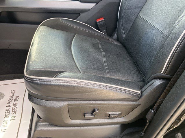 Used 2025 RAM 2500 Laramie image 12