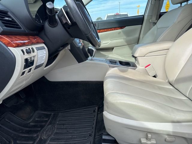 Used 2012 Subaru Outback 2.5i Limited image 28