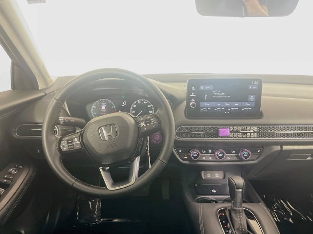 Used 2026 Honda HR-V EX-L image 16
