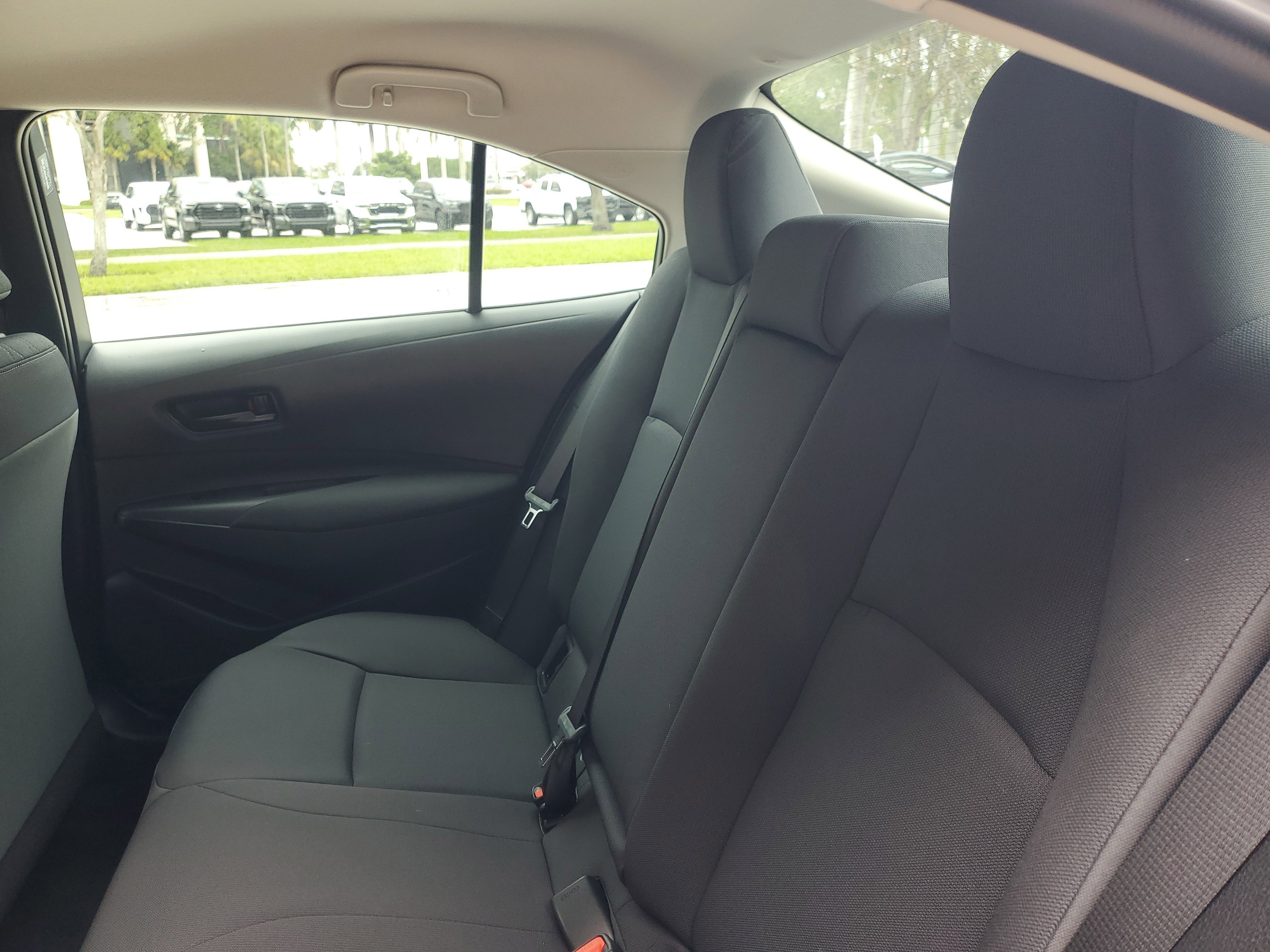 Certified 2024 Toyota Corolla LE image 13