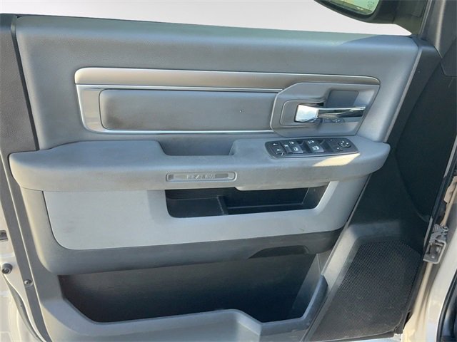 Used 2019 RAM 1500 Classic Warlock w/ Electronics Group image 14