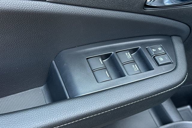 New 2026 Honda Ridgeline RTL image 12